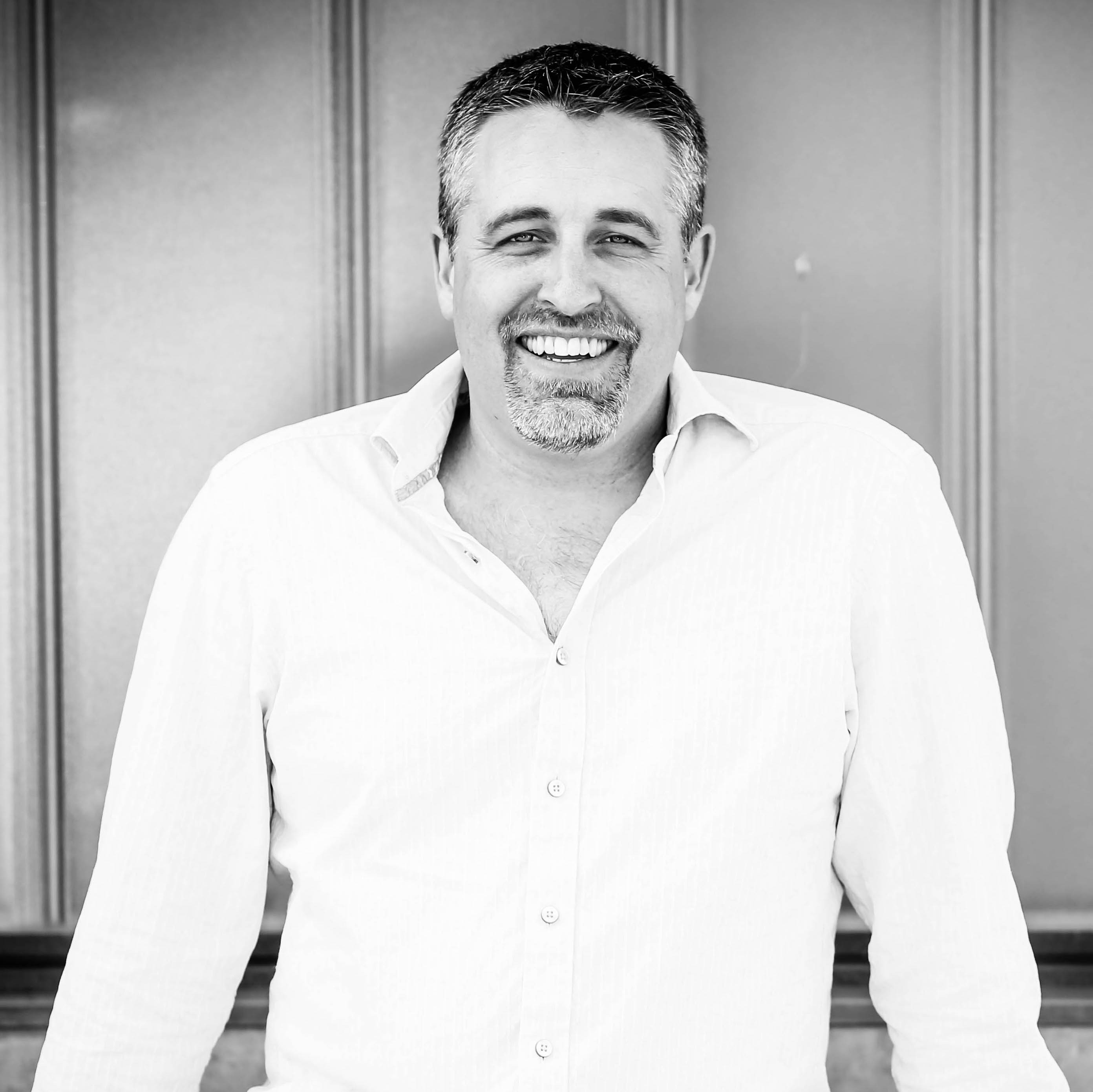 Robert Evans - Founder of Live Your List